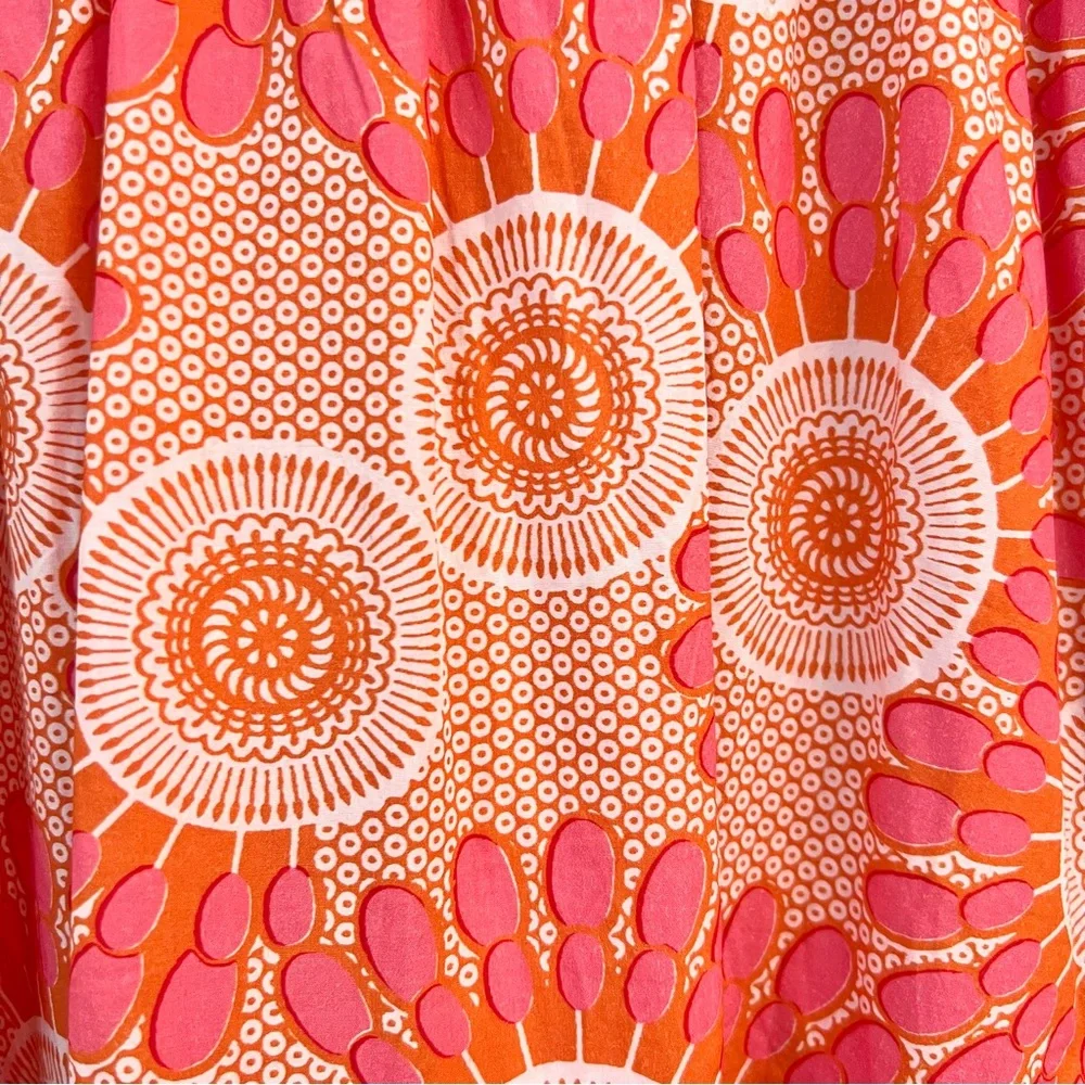 NWT FIGUE Camila dress - Picture 7 of 9